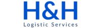 H&H Logistics Services logo